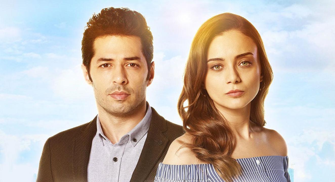 مسلسل عشق وكبرياء الحلقة 6 الأخيرة