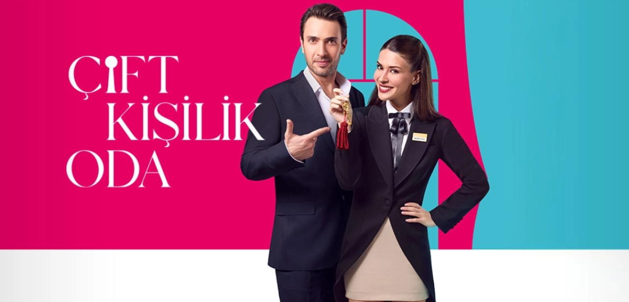 مسلسل غرفة لشخصين الحلقة 4 مترجمة
