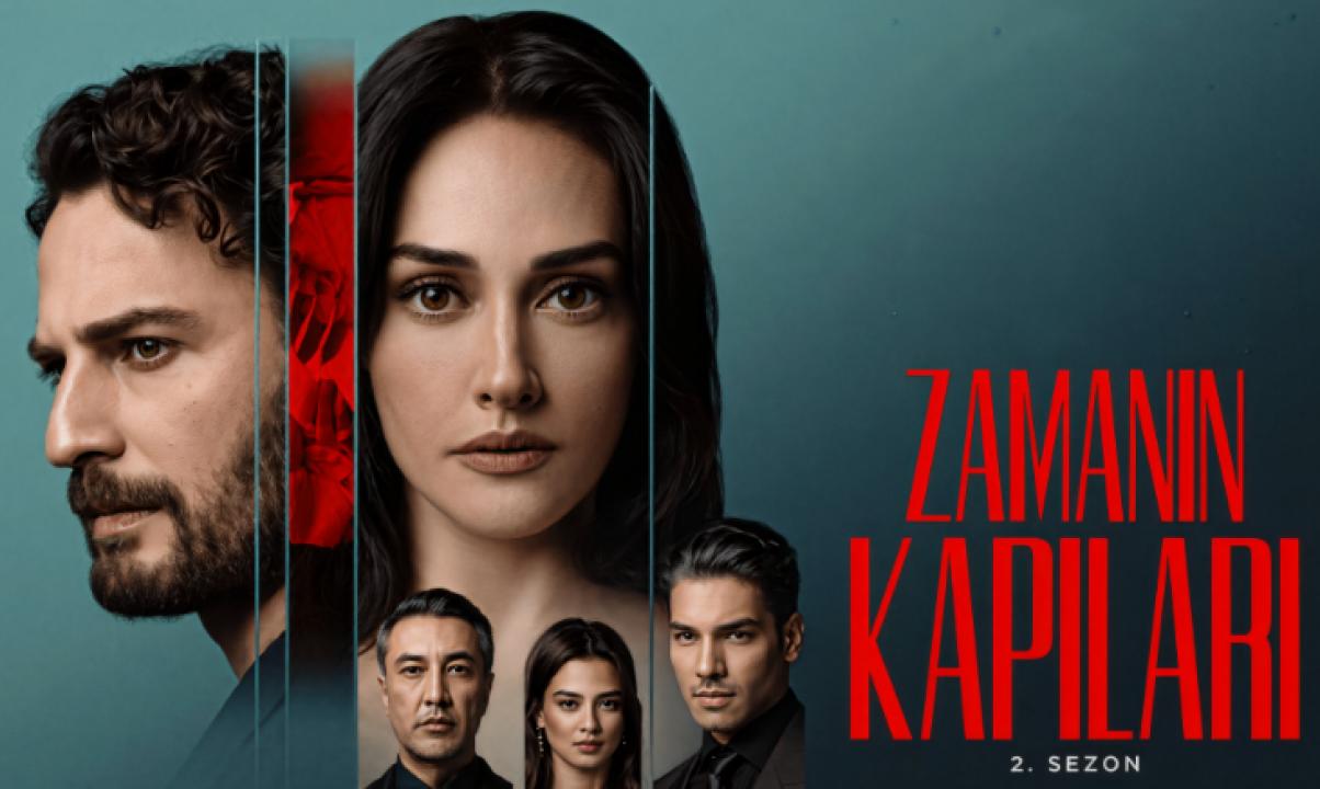 مسلسل ابواب القدر الموسم الثاني الحلقة 10 مترجمة والاخيرة