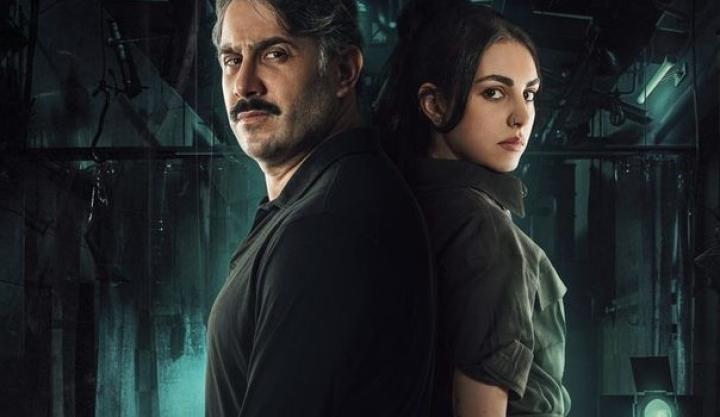 مسلسل من الى الحلقة 1 الاولى