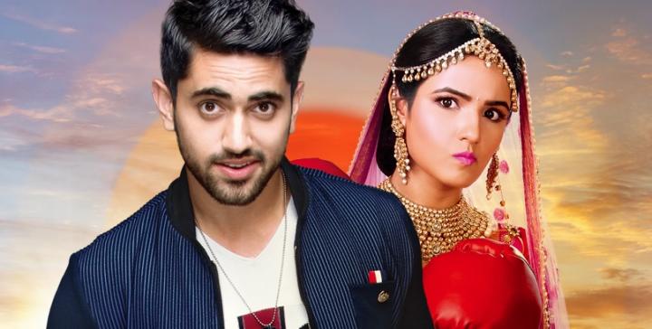 مسلسل غموض الحب الجزء الثانى الحلقة 1 مدبلجة