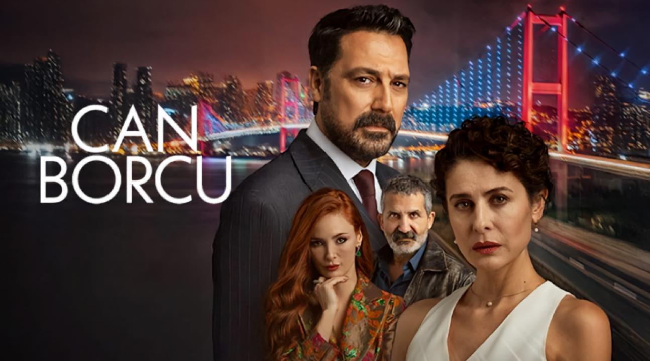 مسلسل دين الروح الحلقة 28 مترجمة والاخيرة