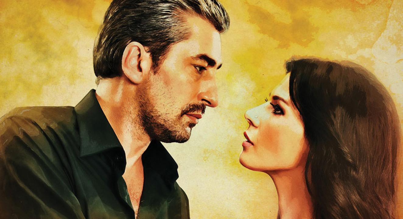 مسلسل السيدة ديلا الحلقة 46