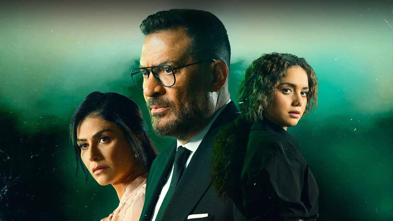 مسلسل حدث بالفعل : ريش ابيض الحلقة 3 الثالثة والاخيرة