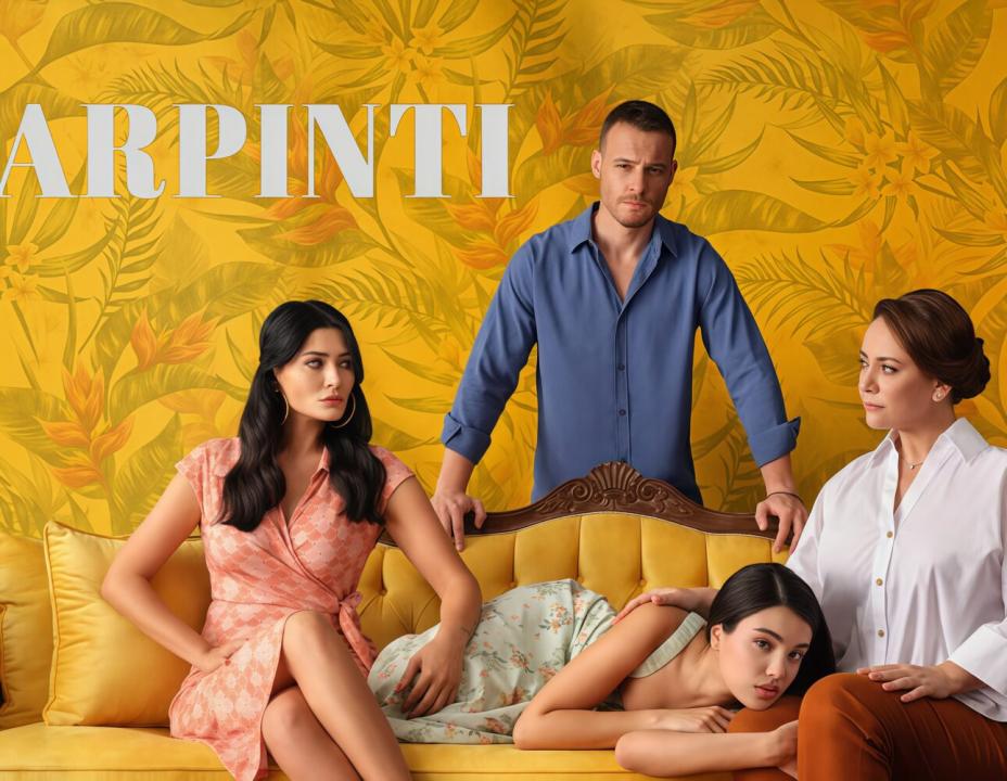 مسلسل خفقان الحلقة 2 مترجمة
