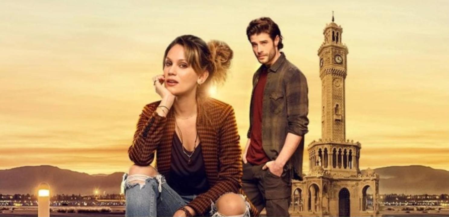 مسلسل جوليزار الحلقة 5 والاخيرة