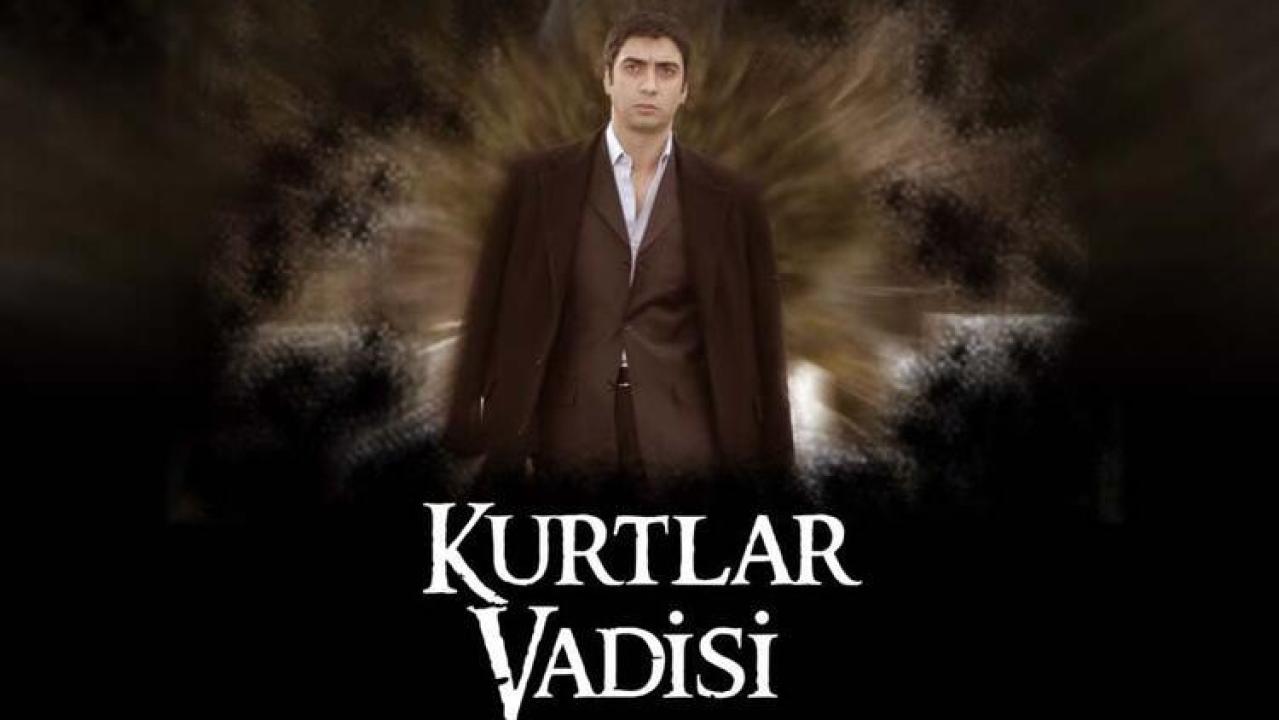 مسلسل وادي الذئاب الموسم السادس الحلقة 11 مدبلجة
