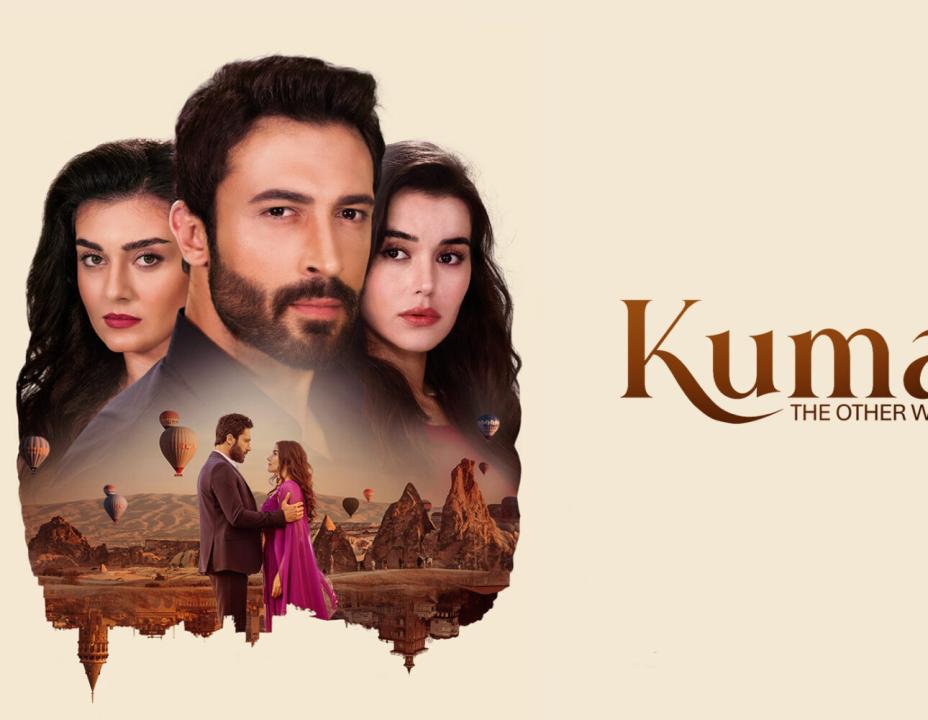 مسلسل الضرة الحلقة 52 مترجمة