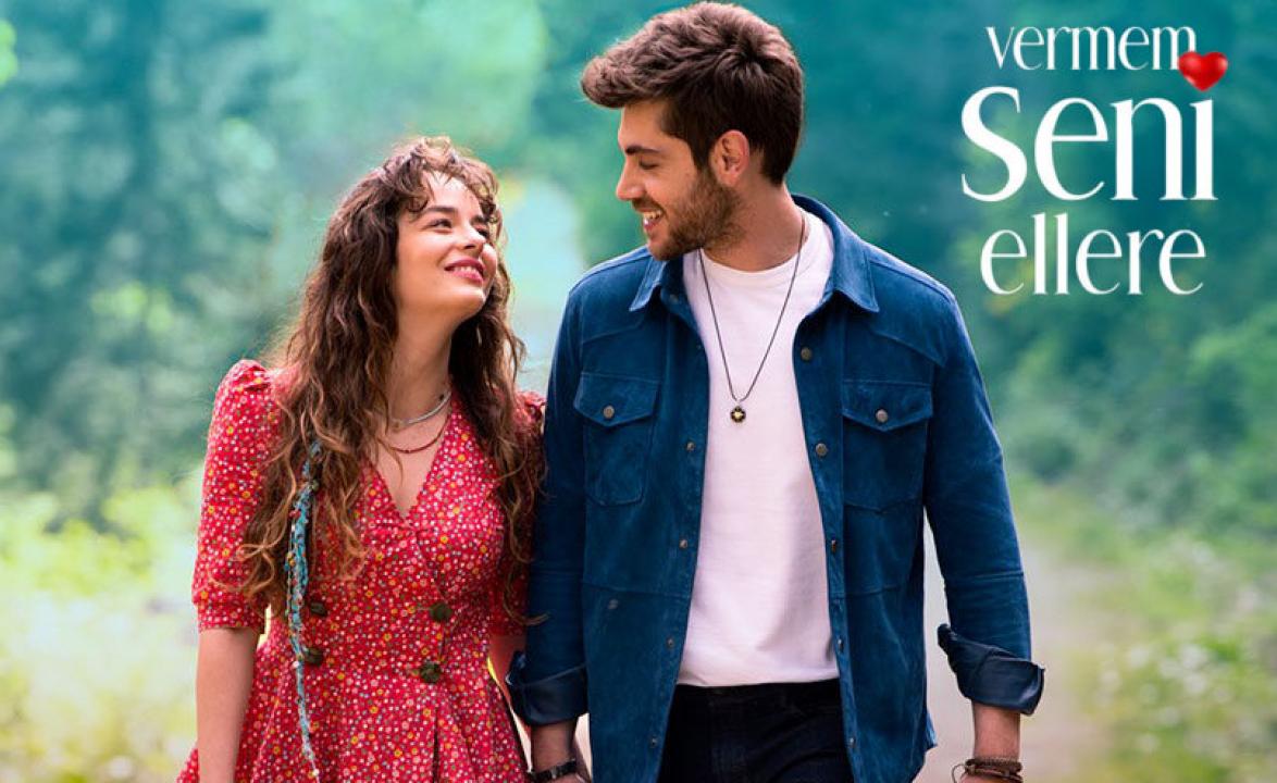 مسلسل لن اعطيك للغريب الحلقة 9 مترجمة والاخيرة