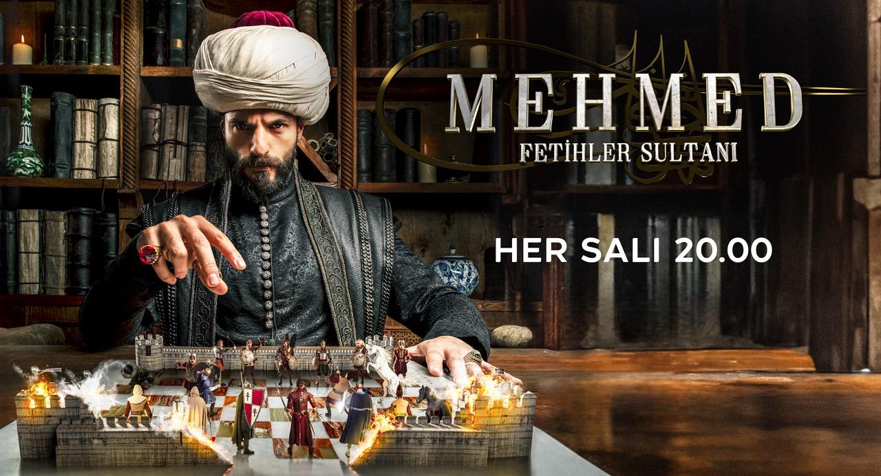 مسلسل محمد الفاتح سلطان الفتوحات الحلقة 58 مترجمة