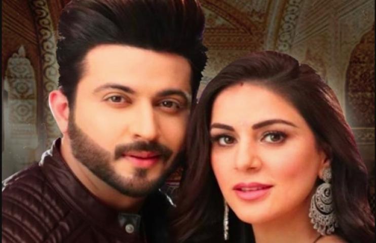 مسلسل حياة قلبي 4 الحلقة 22 مدبلجة