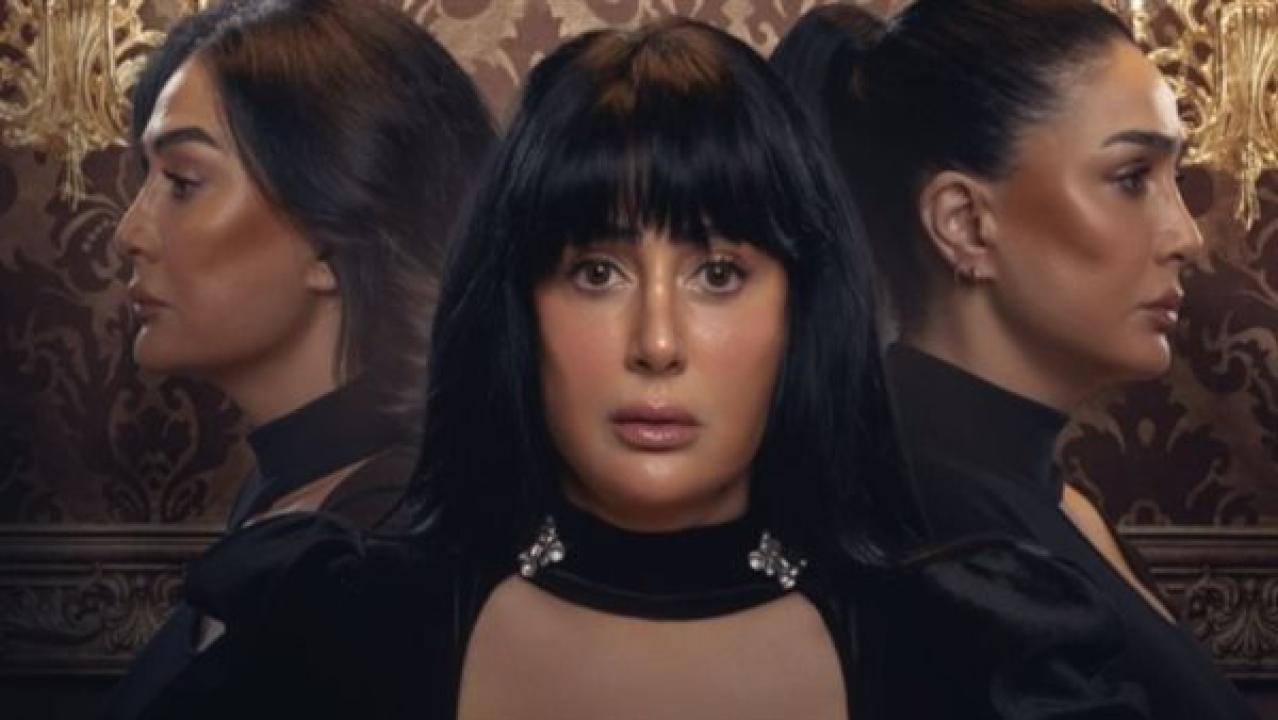 مسلسل تلت التلاتة الحلقة 14 الرابعة عشر