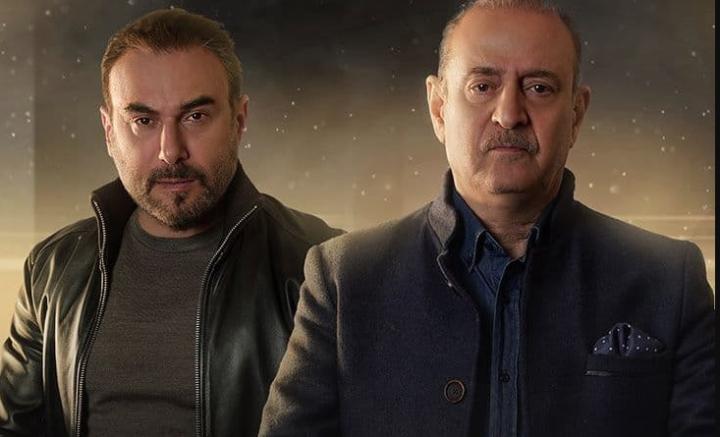 مسلسل السر الموسم الثاني التحدى الحلقة 30