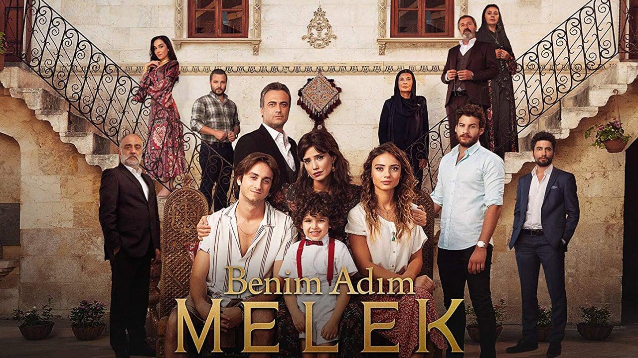 مسلسل اسمي ملك الحلقة 5