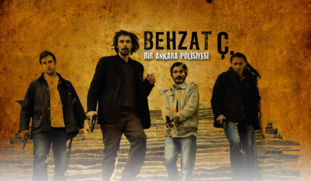 مسلسل بهزات جي الجزء الرابع الحلقة 2