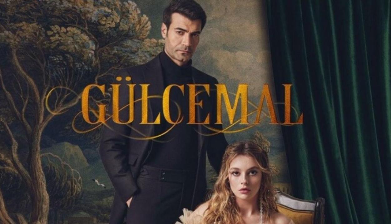 مسلسل جول جمال الحلقة 8 مترجمة