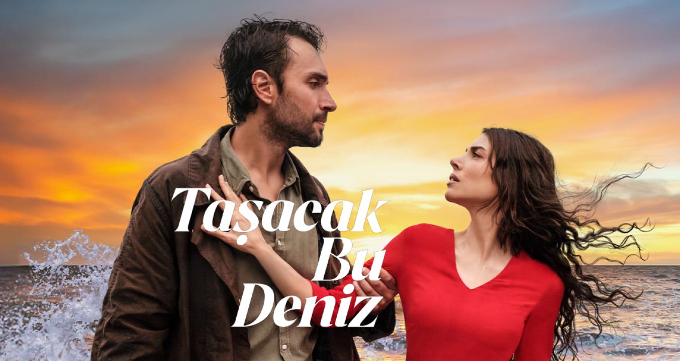 مسلسل هذا البحر سوف يفيض الحلقة 6 مترجمة