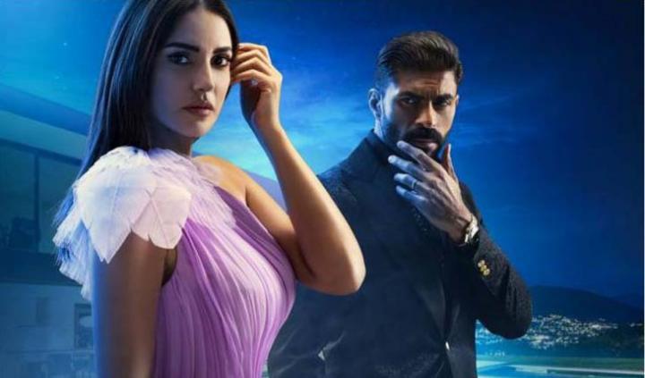 مسلسل بلا دليل الحلقة 5 HD
