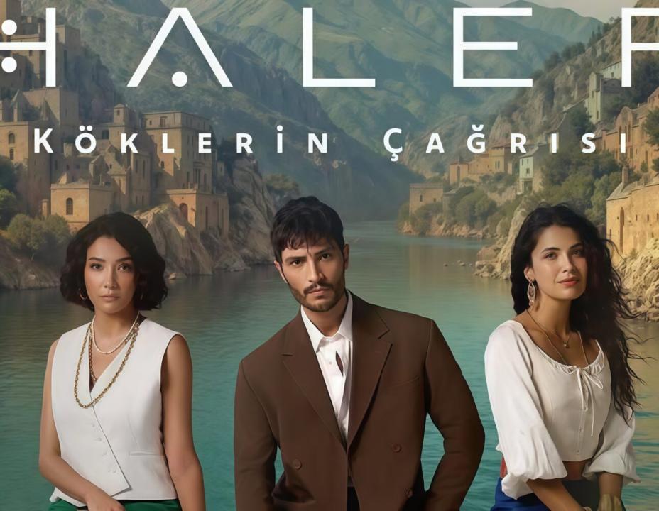 مسلسل الخليفة الحلقة 3 مترجمة