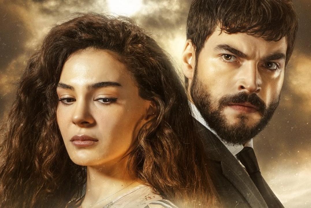 مسلسل زهرة الثالوث الحلقة 19