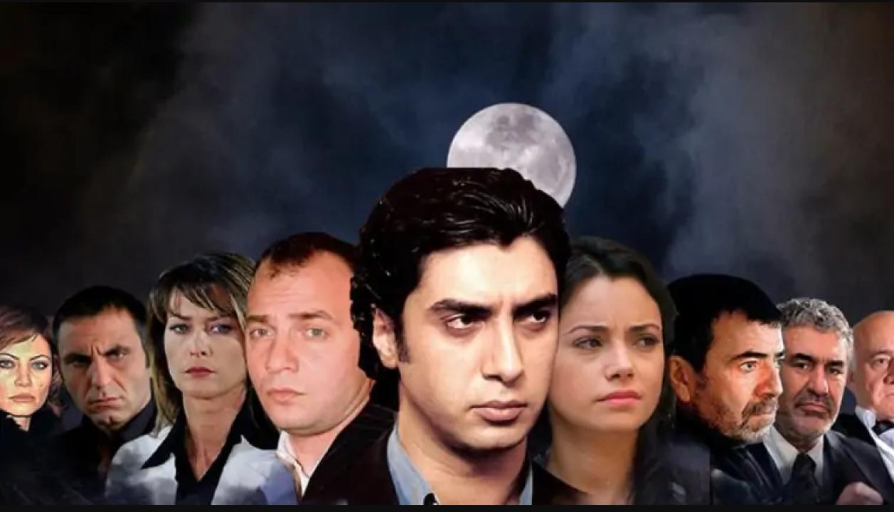 مسلسل وادي الذئاب الموسم الثانى الحلقة 24 مدبلجة
