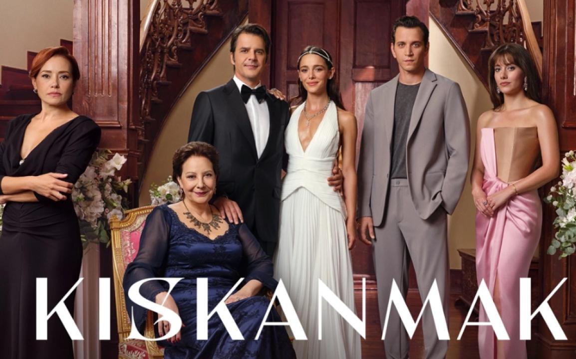 مسلسل الحسد الحلقة 5 مترجمة