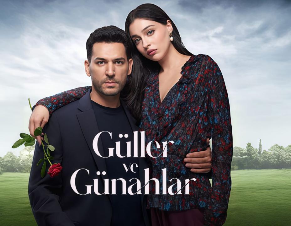 مسلسل ورود وذنوب الحلقة 2 مترجمة