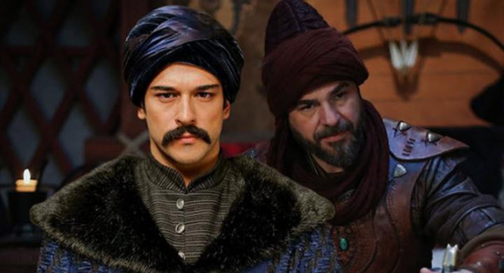مسلسل المؤسس عثمان الحلقة 9 مترجمة | الحلقة 9 قيامة عثمان
