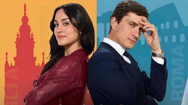 مسلسل الحب الحتمي الحلقة 4 مدبلجة