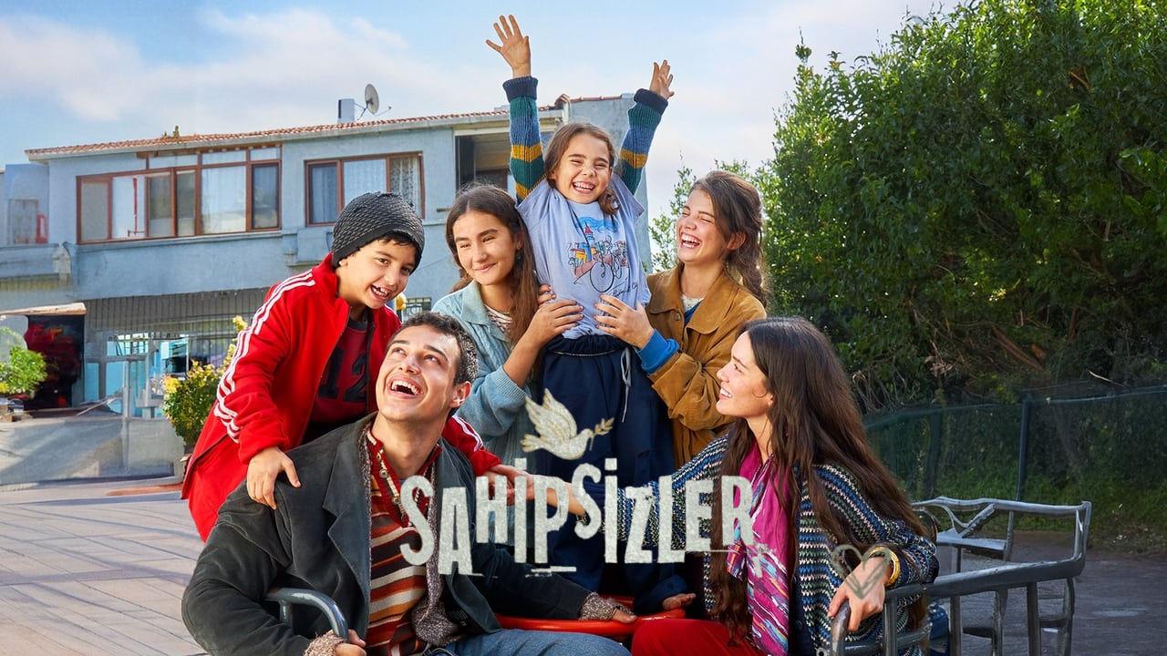 مسلسل المشردون الحلقة 28 مترجمة