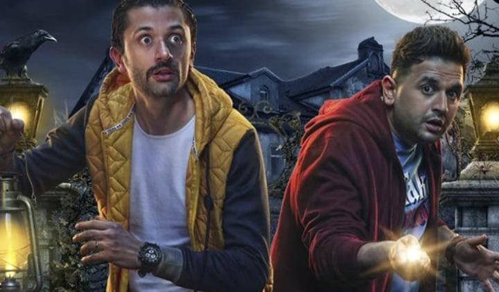 مسلسل البيت بيتي الحلقة 3 الثالثة