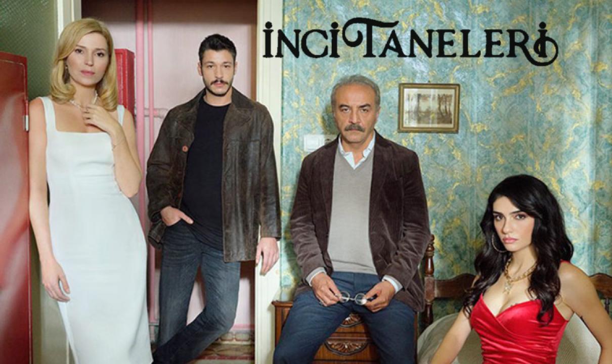 مسلسل حبات اللؤلؤ الحلقة 17 مترجمة