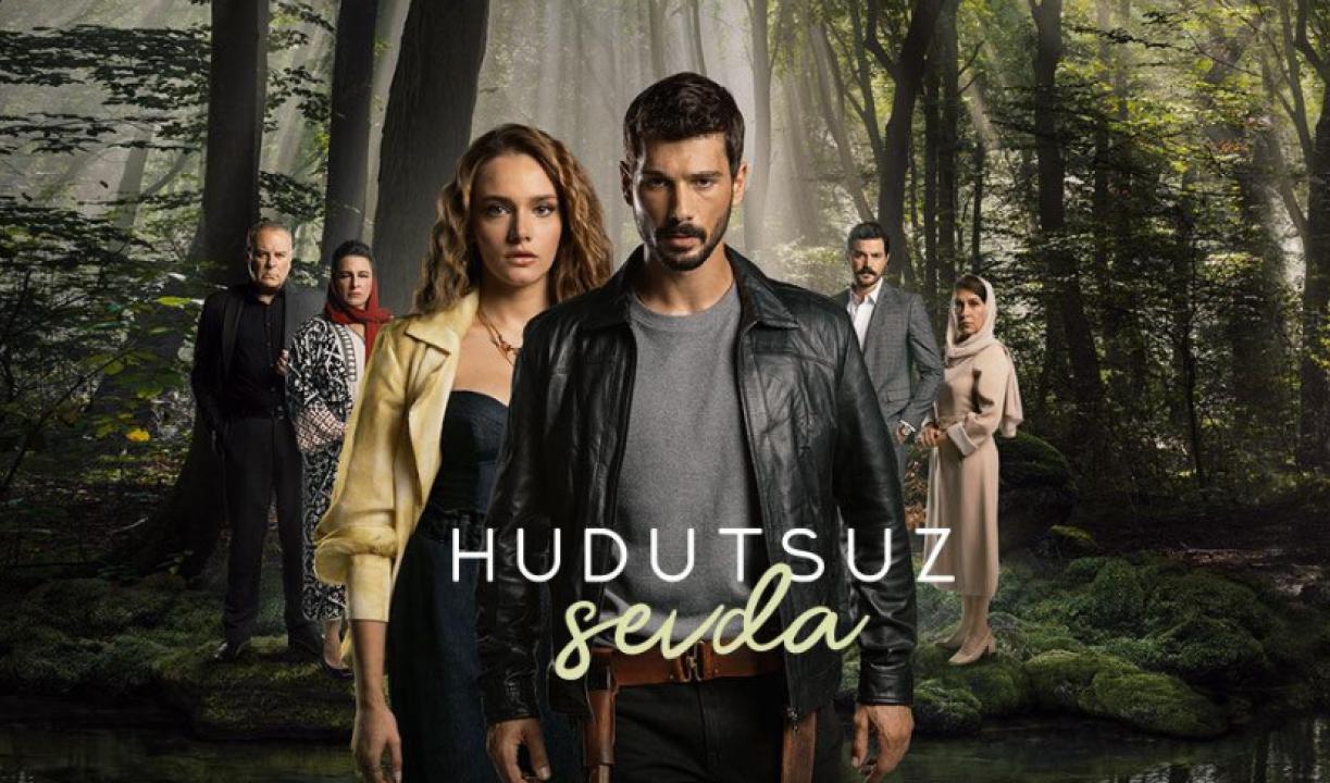 مسلسل حب بلا حدود الحلقة 34 مترجمة - نهاية الموسم