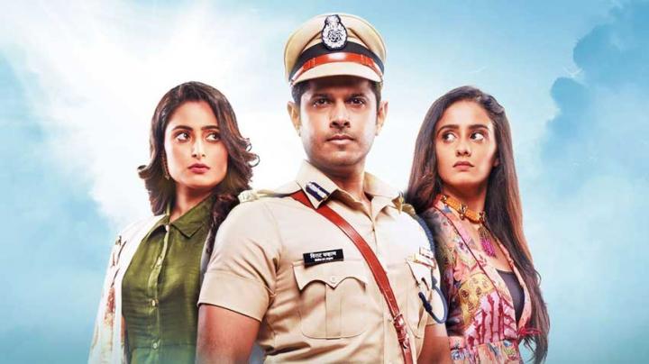 مسلسل حبيبتي من تكون الحلقة 13 الثالثة عشر مدبلجة HD