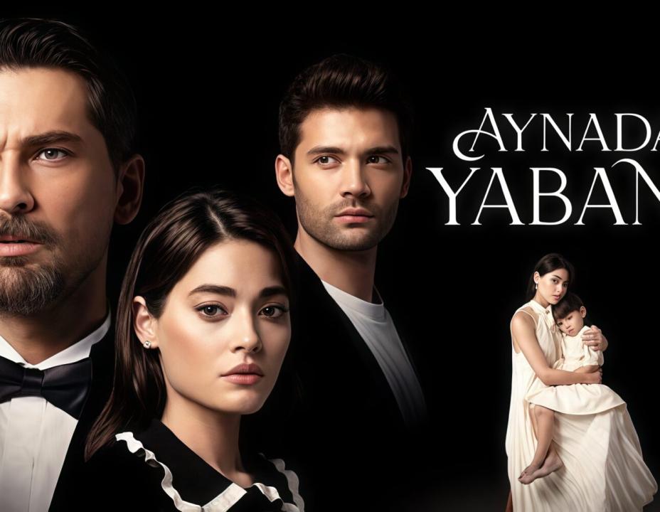 مسلسل غريب في المرآة الحلقة 2 مترجمة