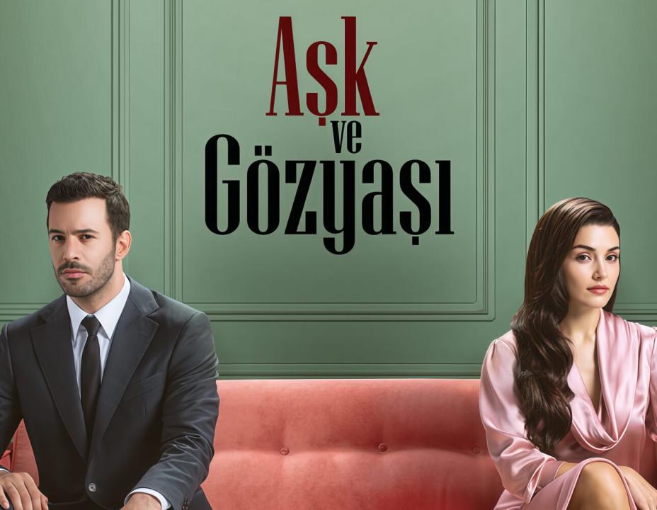 مسلسل حب ودموع الحلقة 3 مترجمة