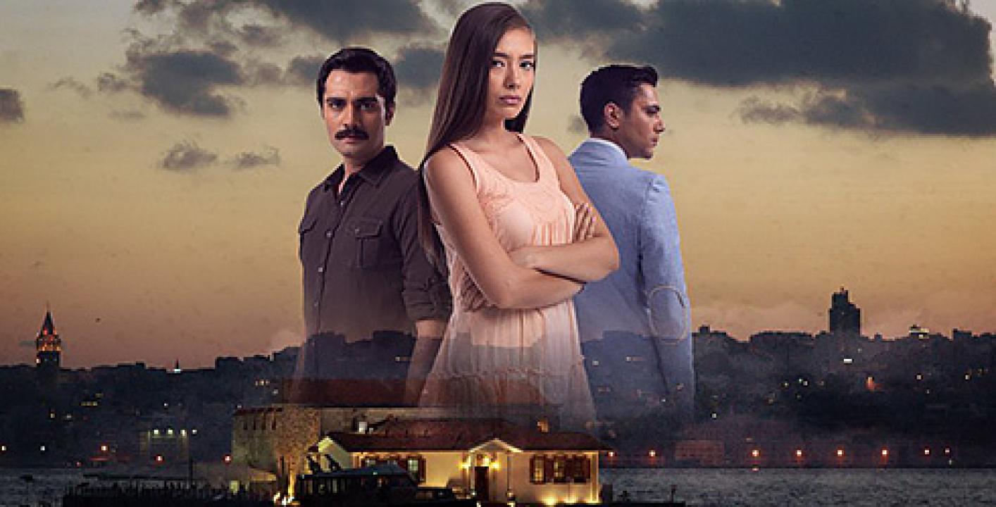 مسلسل هوى الروح الموسم الثاني الحلقة 7 مدبلجة