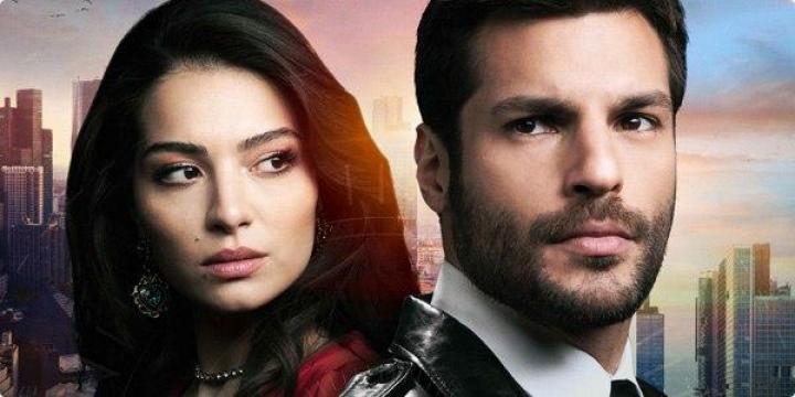 مسلسل حياة قلبي الحلقة 96 مدبلجة HD