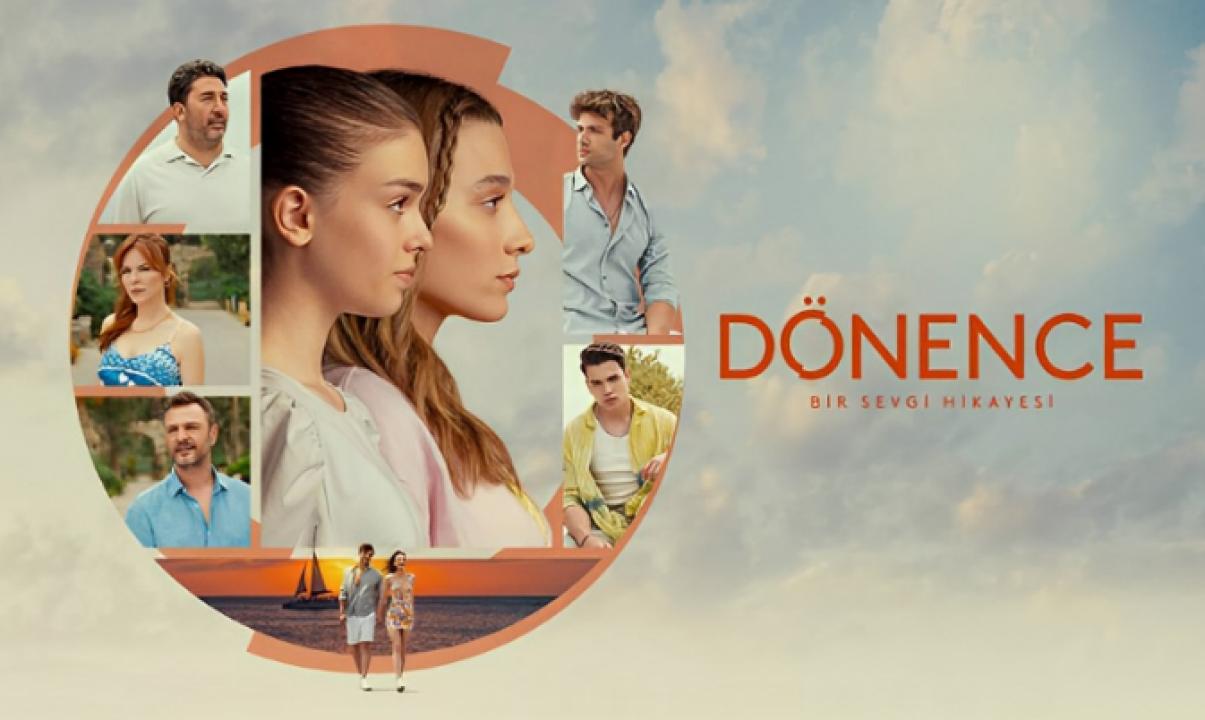 مسلسل المدار الحلقة 9 مترجمة