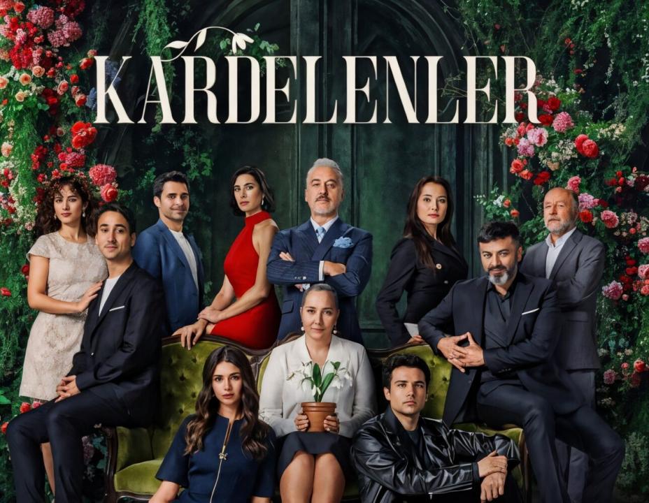 مسلسل ازهار الثلج الحلقة 10 مترجمة والاخيرة