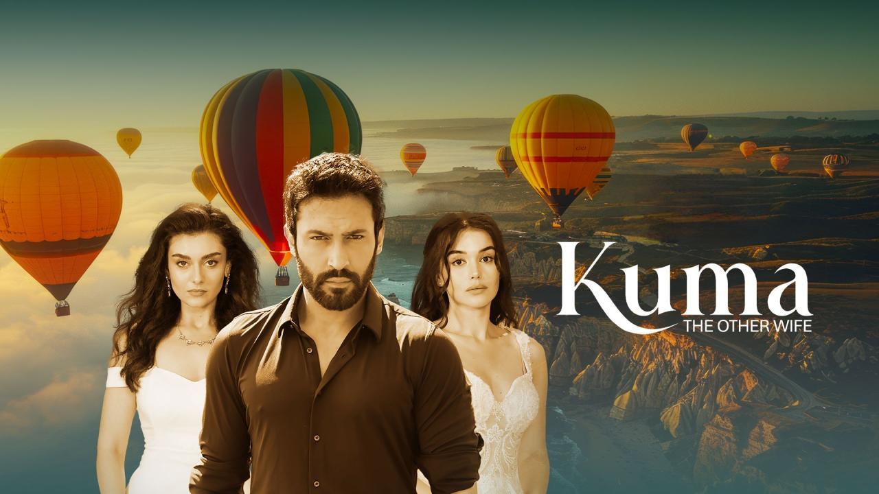 مسلسل الزوجة الاخرى الحلقة 29 مترجمة