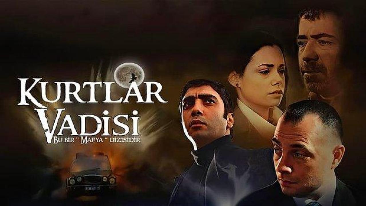 مسلسل وادي الذئاب الموسم الخامس الحلقة 11 مدبلجة
